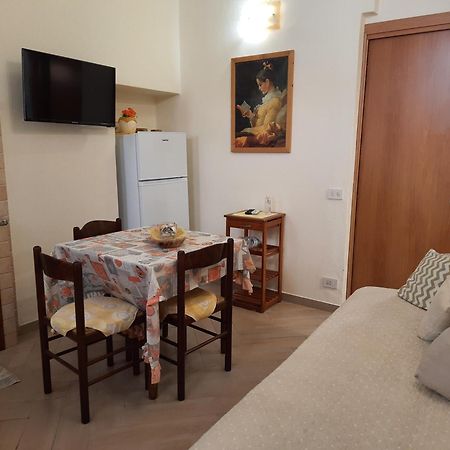 Appartement Astoria Tropea Centro Storico Extérieur photo