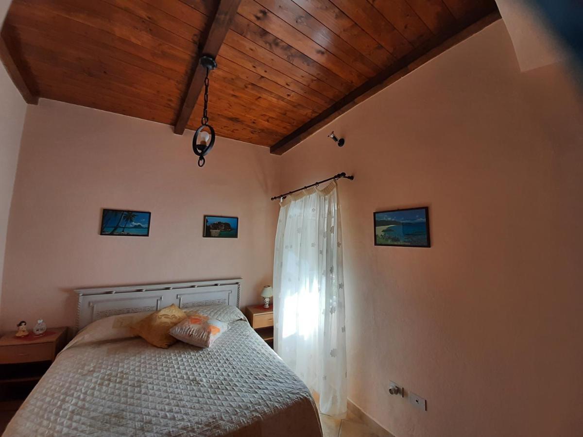 Appartement Astoria Tropea Centro Storico Extérieur photo