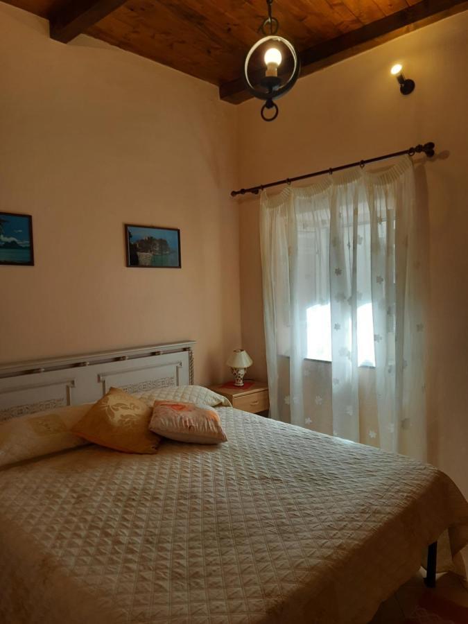 Appartement Astoria Tropea Centro Storico Extérieur photo