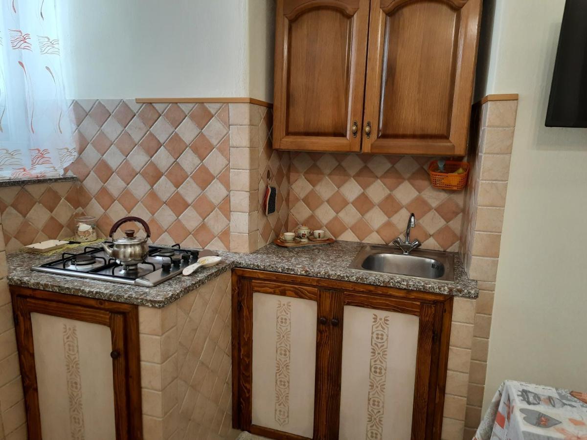 Appartement Astoria Tropea Centro Storico Extérieur photo