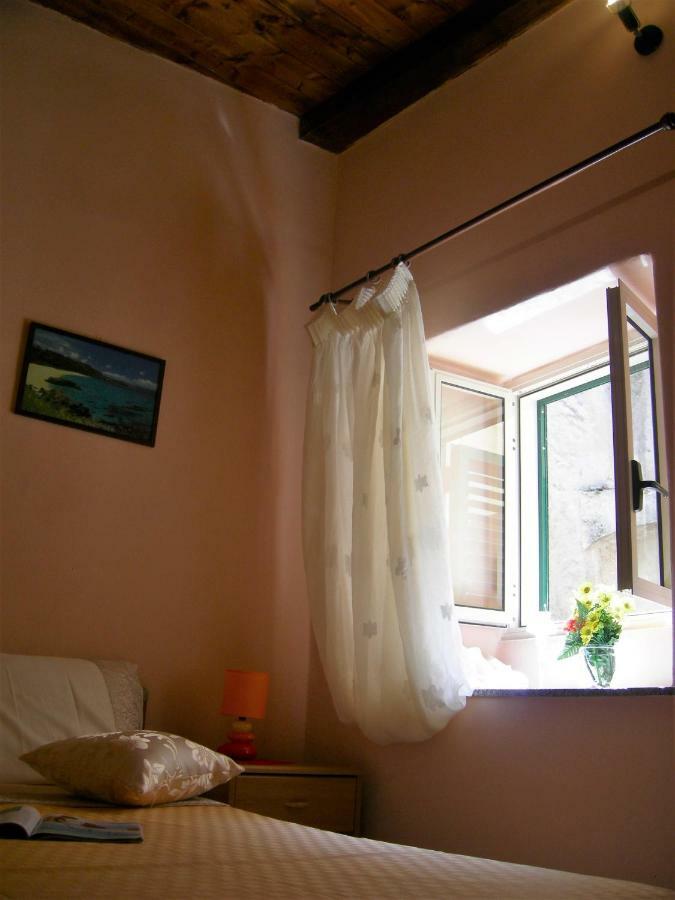 Appartement Astoria Tropea Centro Storico Extérieur photo