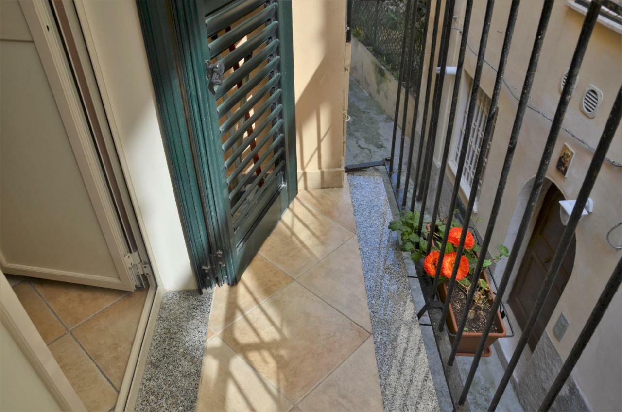Appartement Astoria Tropea Centro Storico Extérieur photo