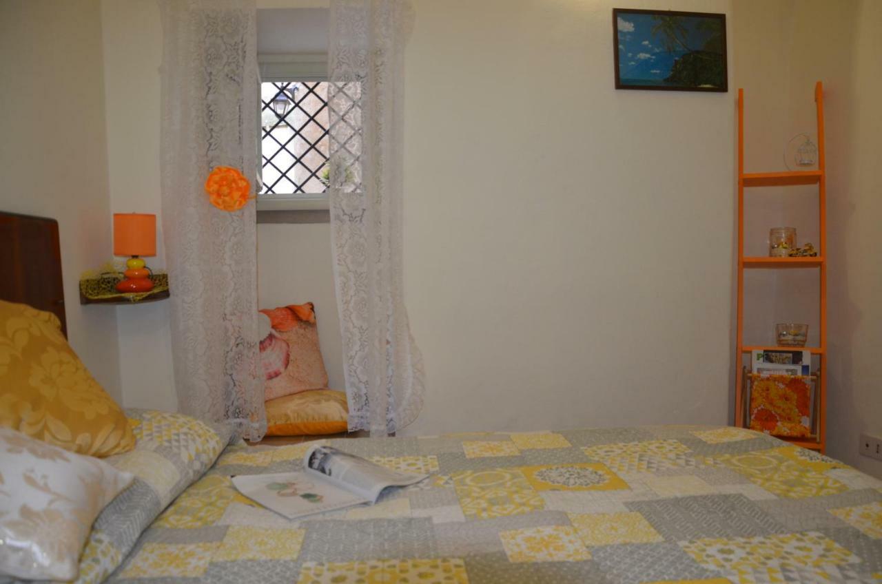 Appartement Astoria Tropea Centro Storico Extérieur photo