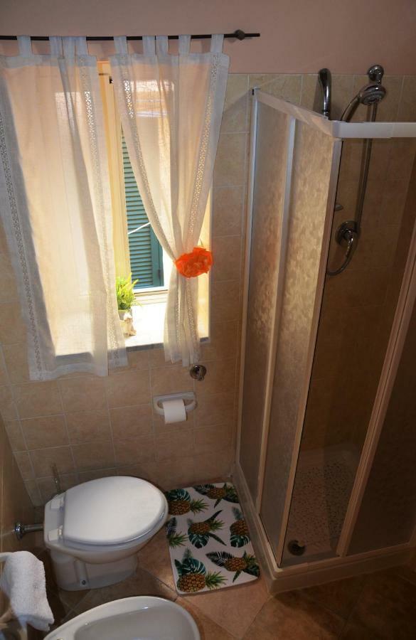 Appartement Astoria Tropea Centro Storico Extérieur photo