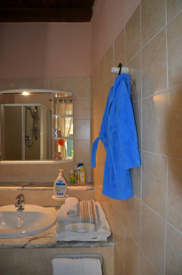 Appartement Astoria Tropea Centro Storico Extérieur photo